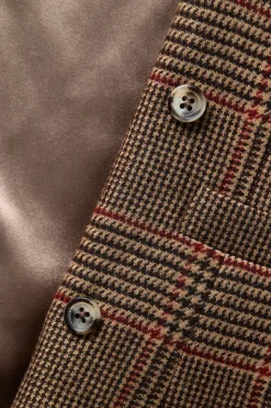 Kensington Waistcoat