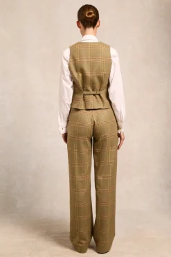 Kensington Waistcoat