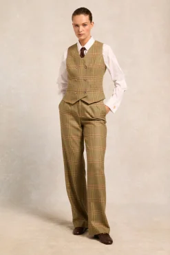 Kensington Waistcoat