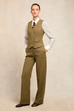 Kensington Waistcoat