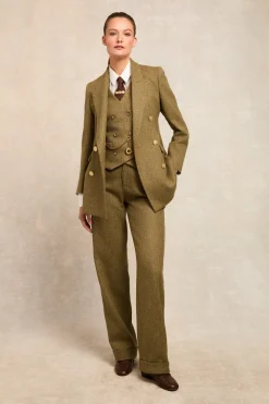 Kensington Waistcoat