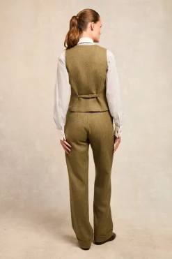 Kensington Waistcoat