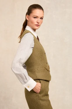 Kensington Waistcoat