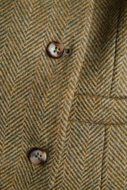 Kensington Waistcoat