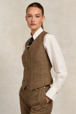 Kensington Waistcoat