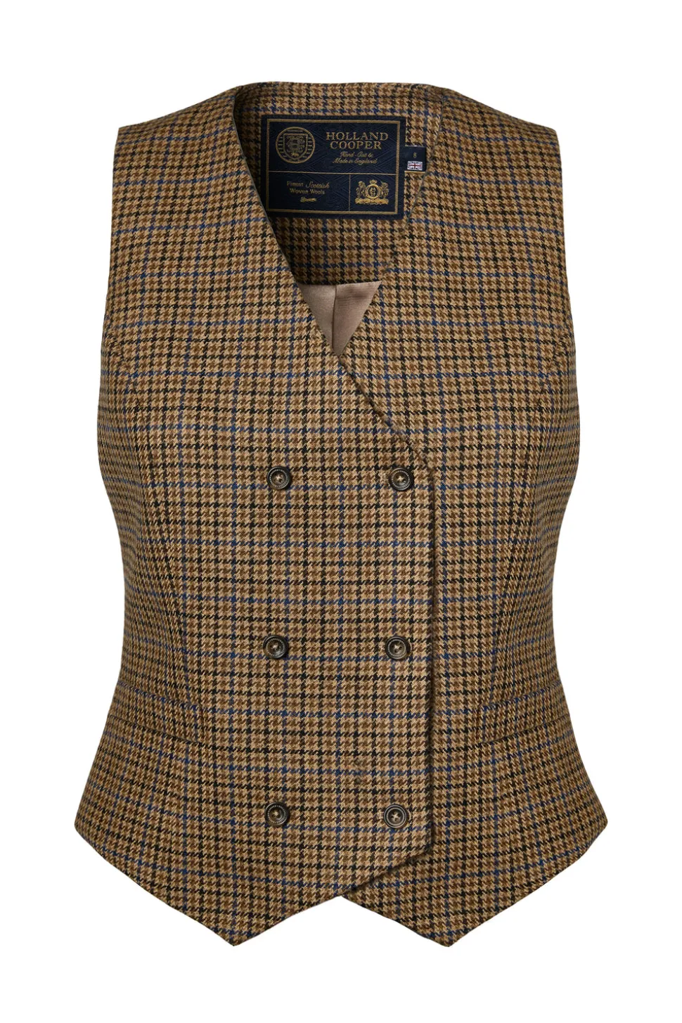 Kensington Waistcoat