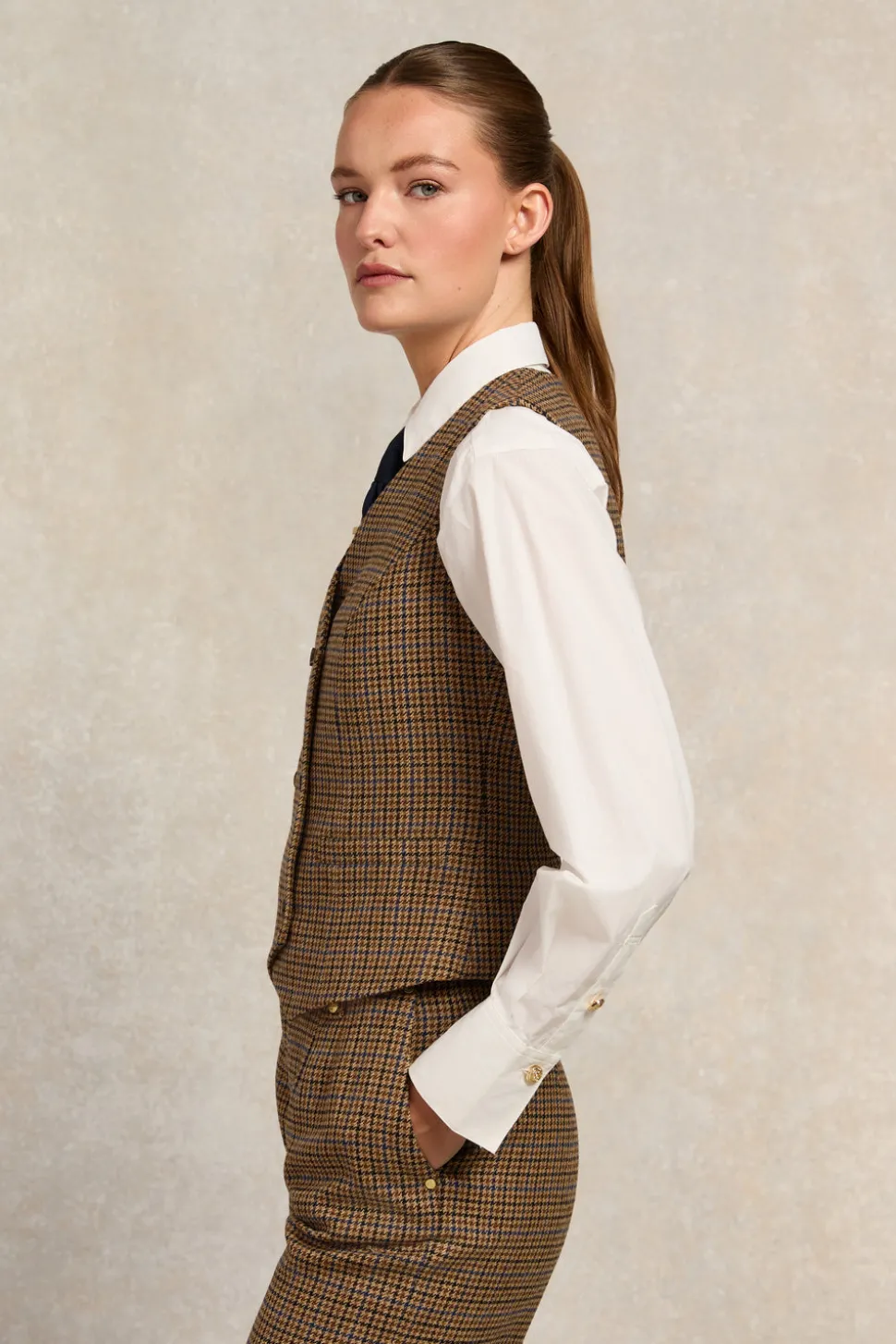 Kensington Waistcoat