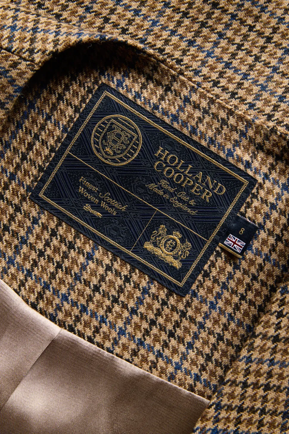 Kensington Waistcoat