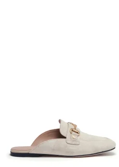 Kingston Horse Bit Loafer
