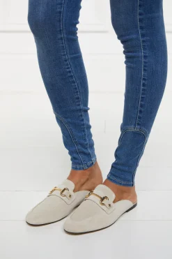 Kingston Horse Bit Loafer