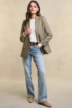 Kingston Horse Bit Loafer