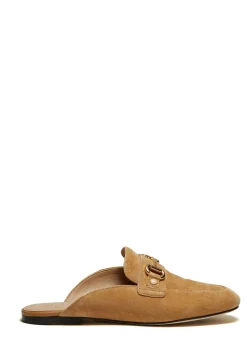 Kingston Horse Bit Loafer