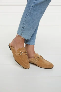 Kingston Horse Bit Loafer