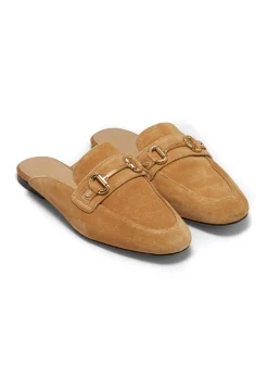 Kingston Horse Bit Loafer