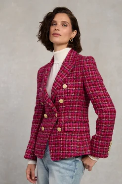Knightsbridge Blazer