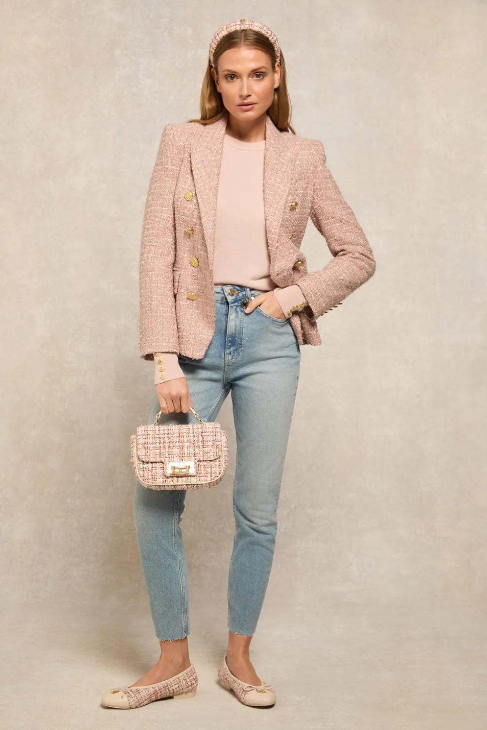 Knightsbridge Blazer