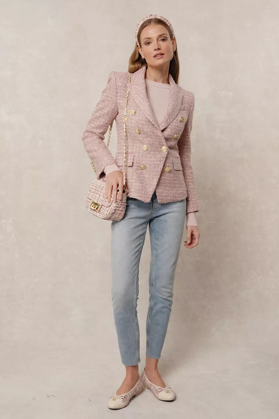 Knightsbridge Blazer