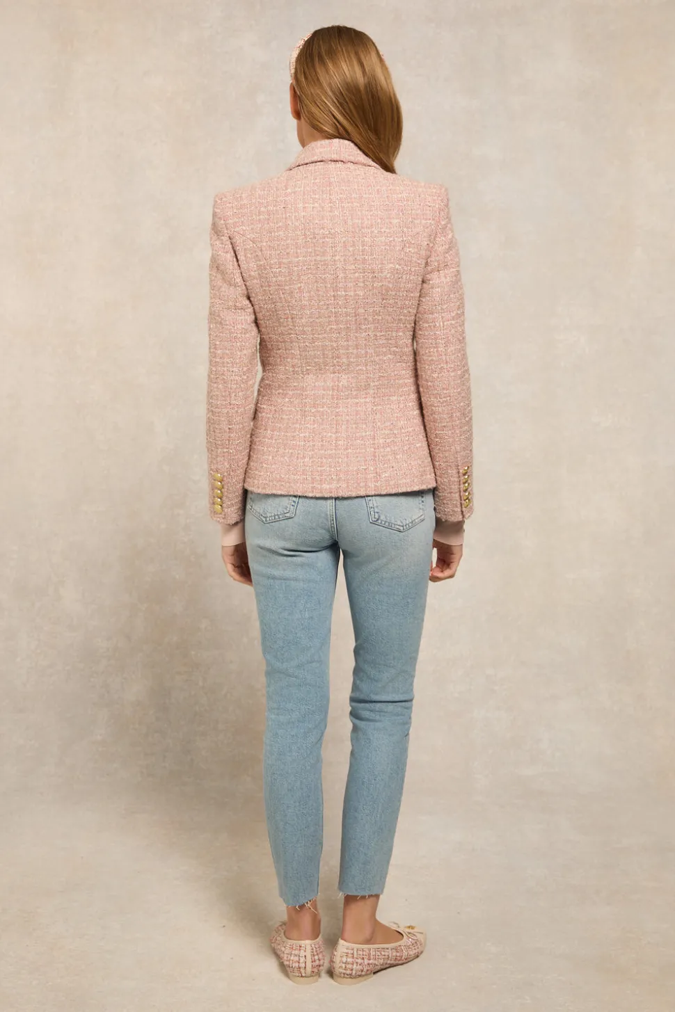 Knightsbridge Blazer
