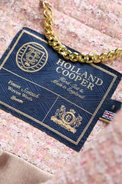 Knightsbridge Blazer