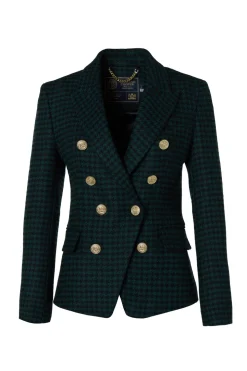 Knightsbridge Blazer
