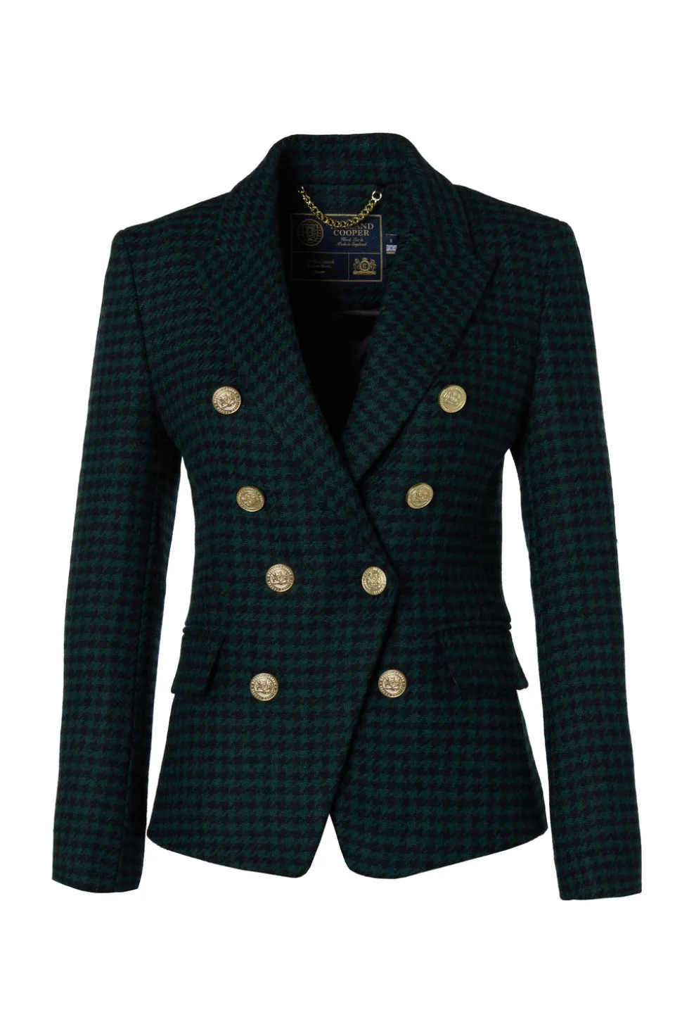 Knightsbridge Blazer