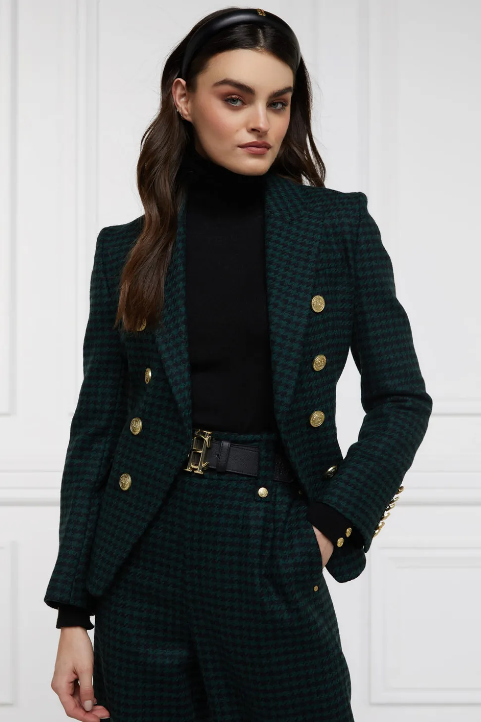 Knightsbridge Blazer