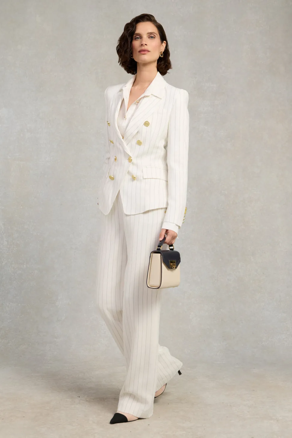Knightsbridge Blazer