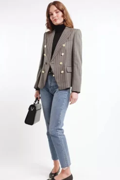 Knightsbridge Blazer