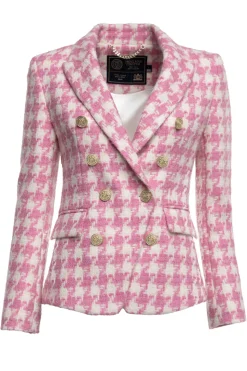 Knightsbridge Blazer