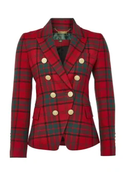 Knightsbridge Blazer
