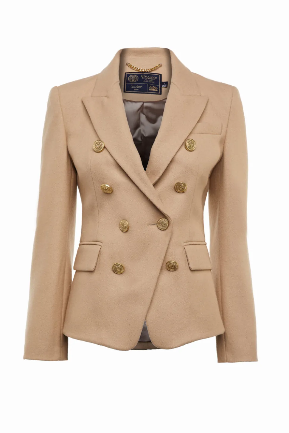 Knightsbridge Blazer