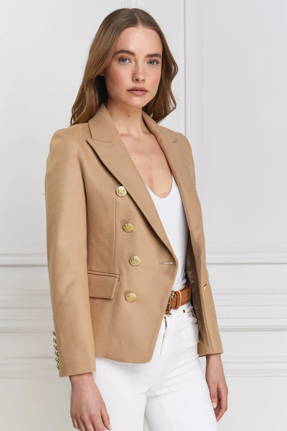 Knightsbridge Blazer