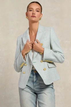 Knightsbridge Blazer