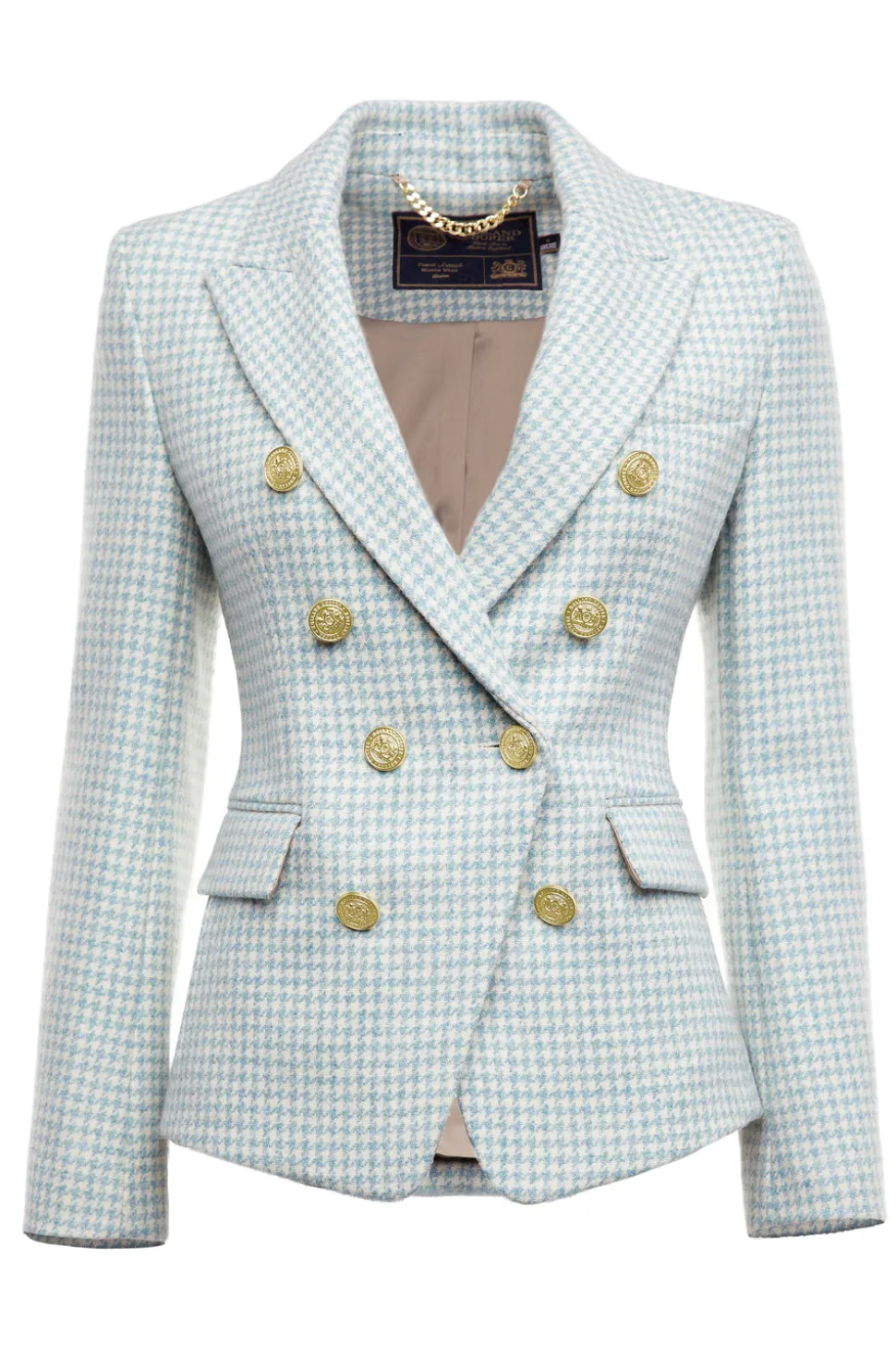 Knightsbridge Blazer
