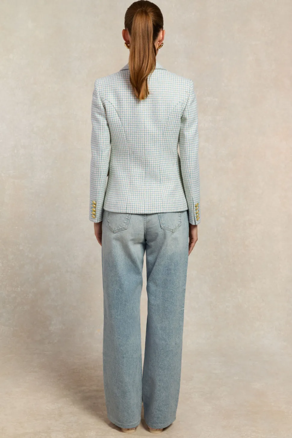Knightsbridge Blazer