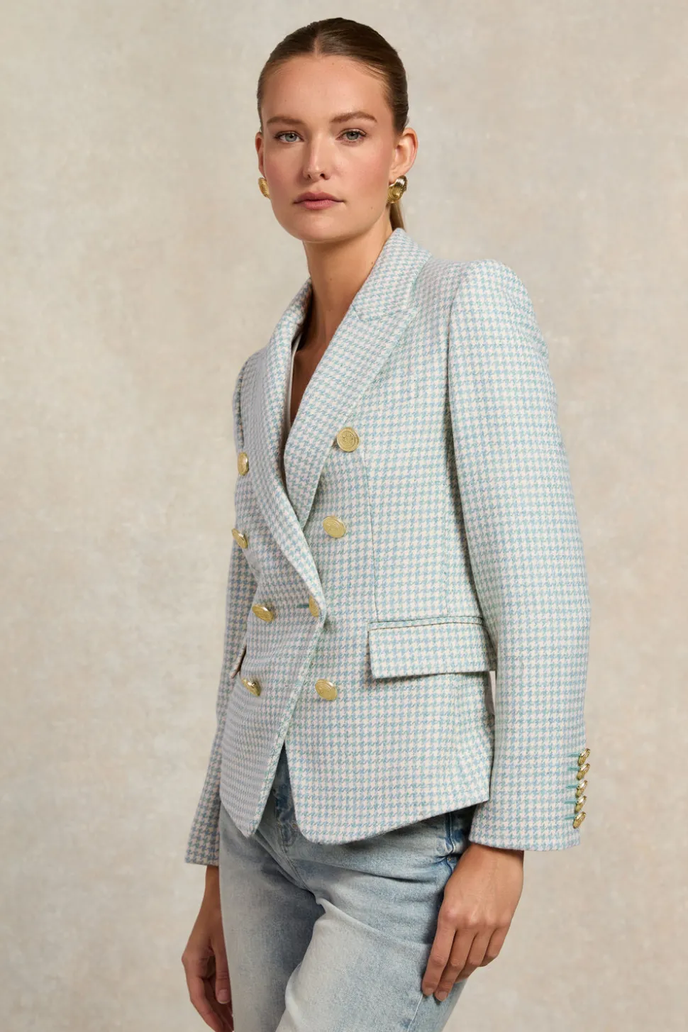 Knightsbridge Blazer