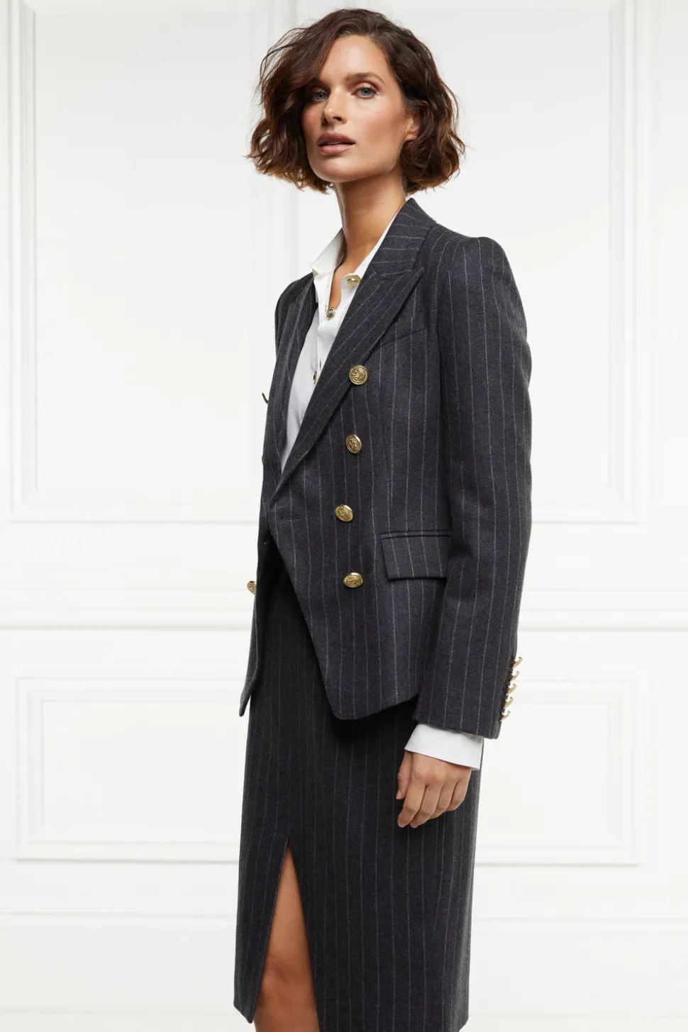 Knightsbridge Blazer