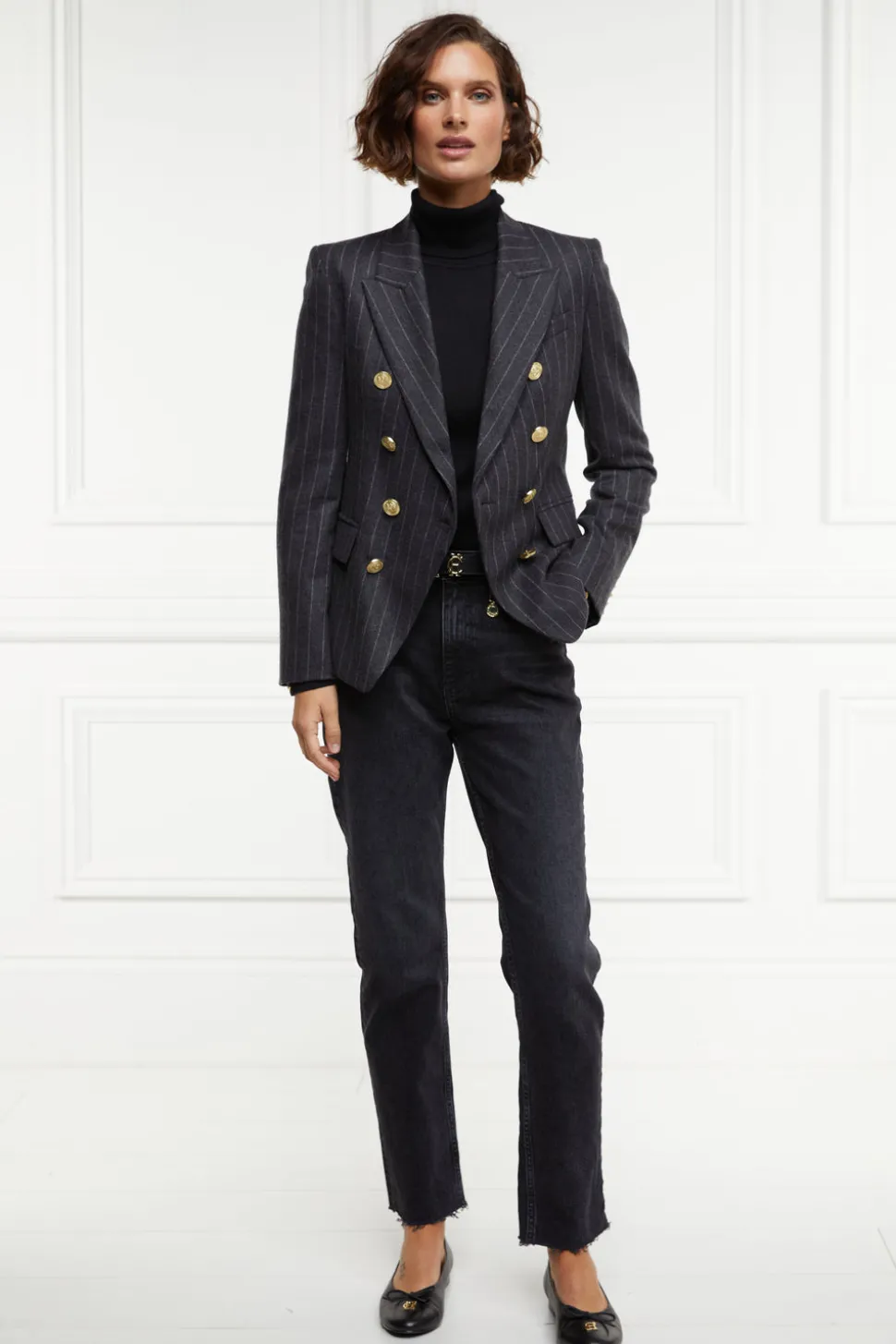 Knightsbridge Blazer