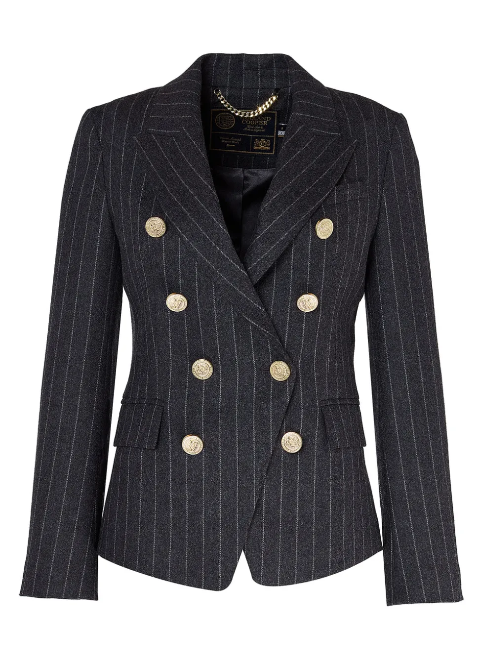 Knightsbridge Blazer