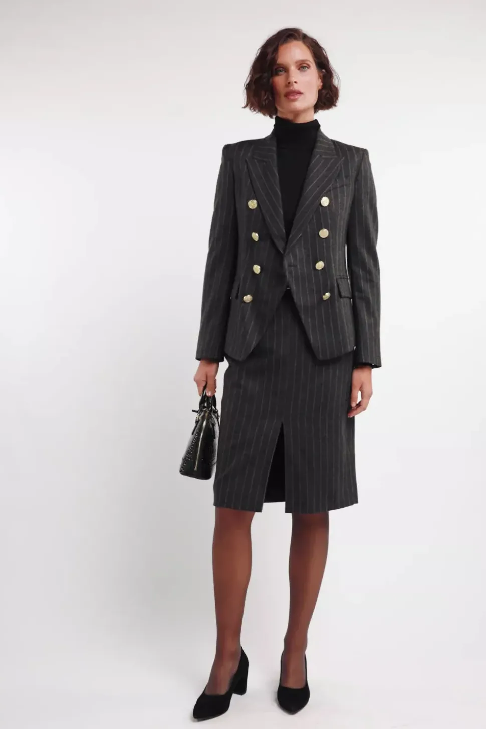 Knightsbridge Blazer