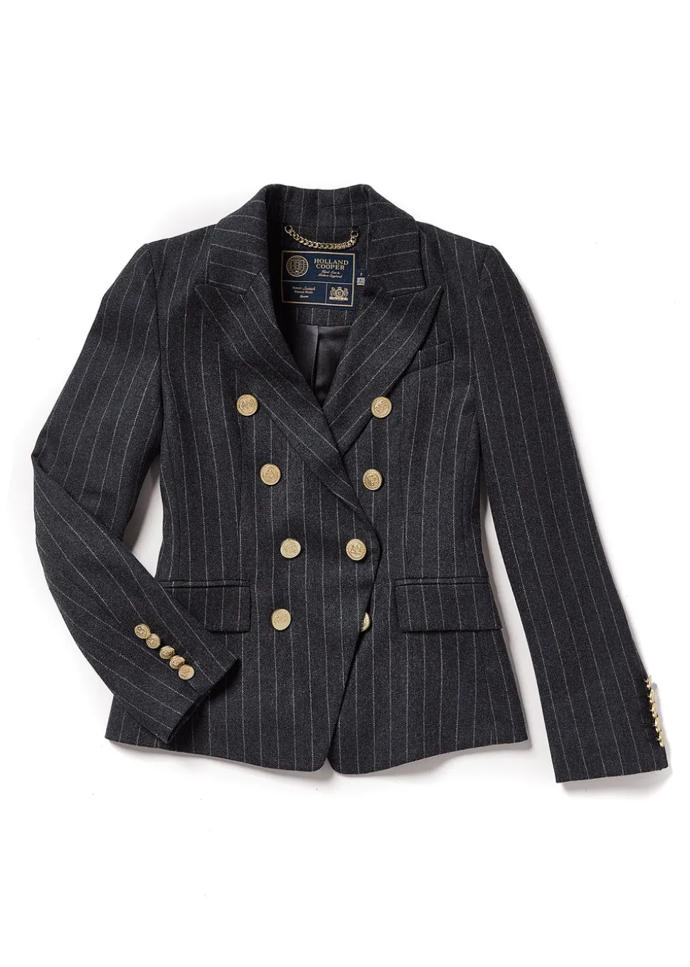 Knightsbridge Blazer