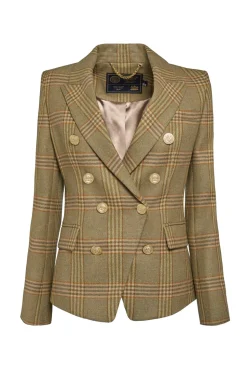 Knightsbridge Blazer