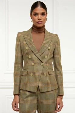 Knightsbridge Blazer