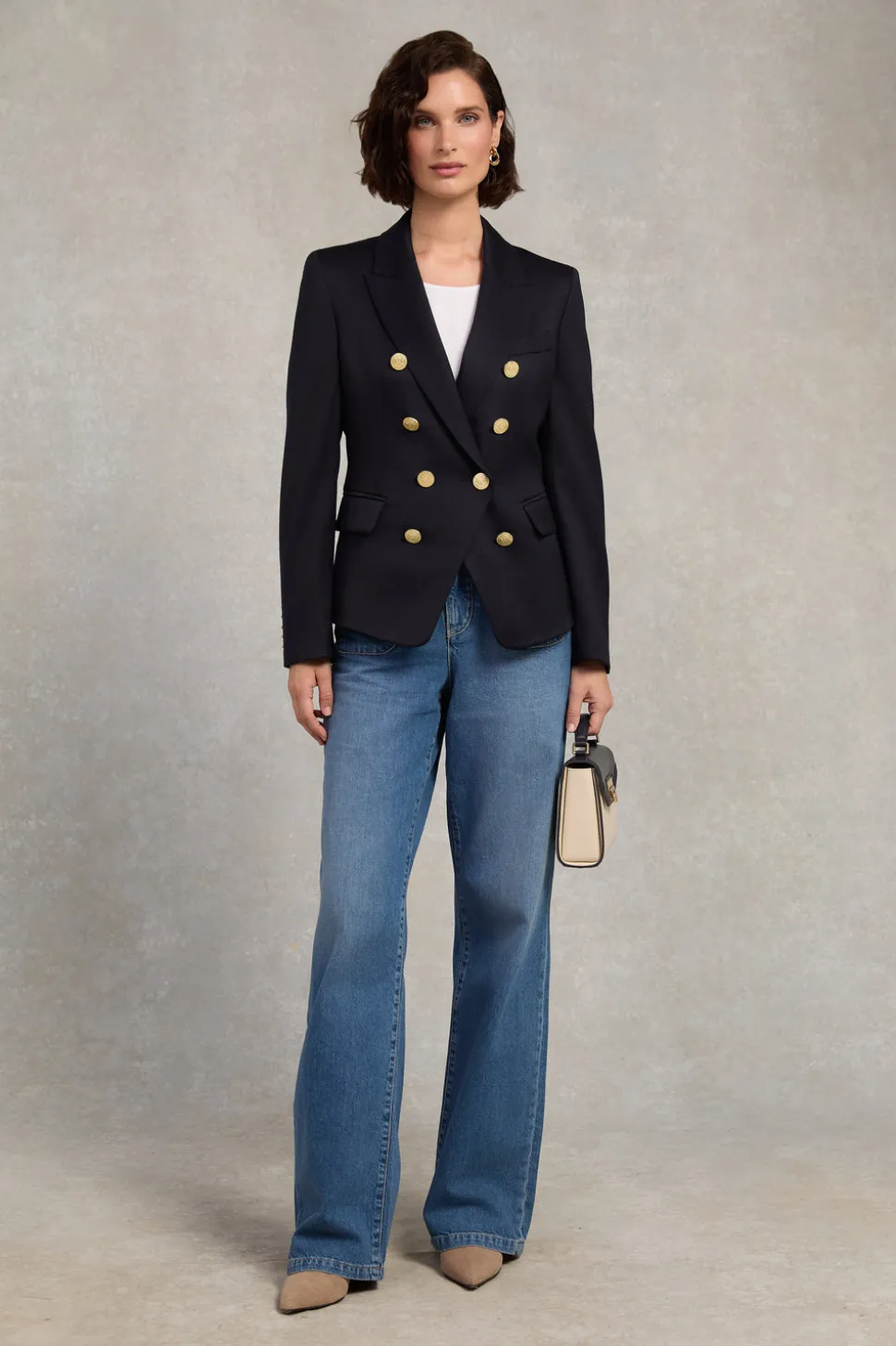 Knightsbridge Blazer