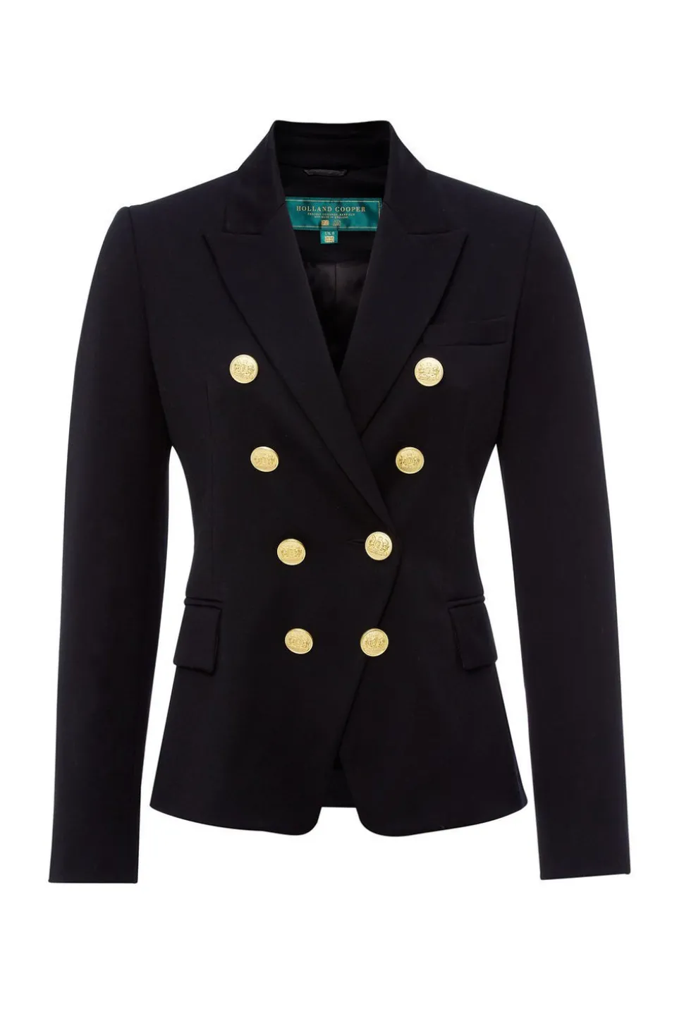 Knightsbridge Blazer