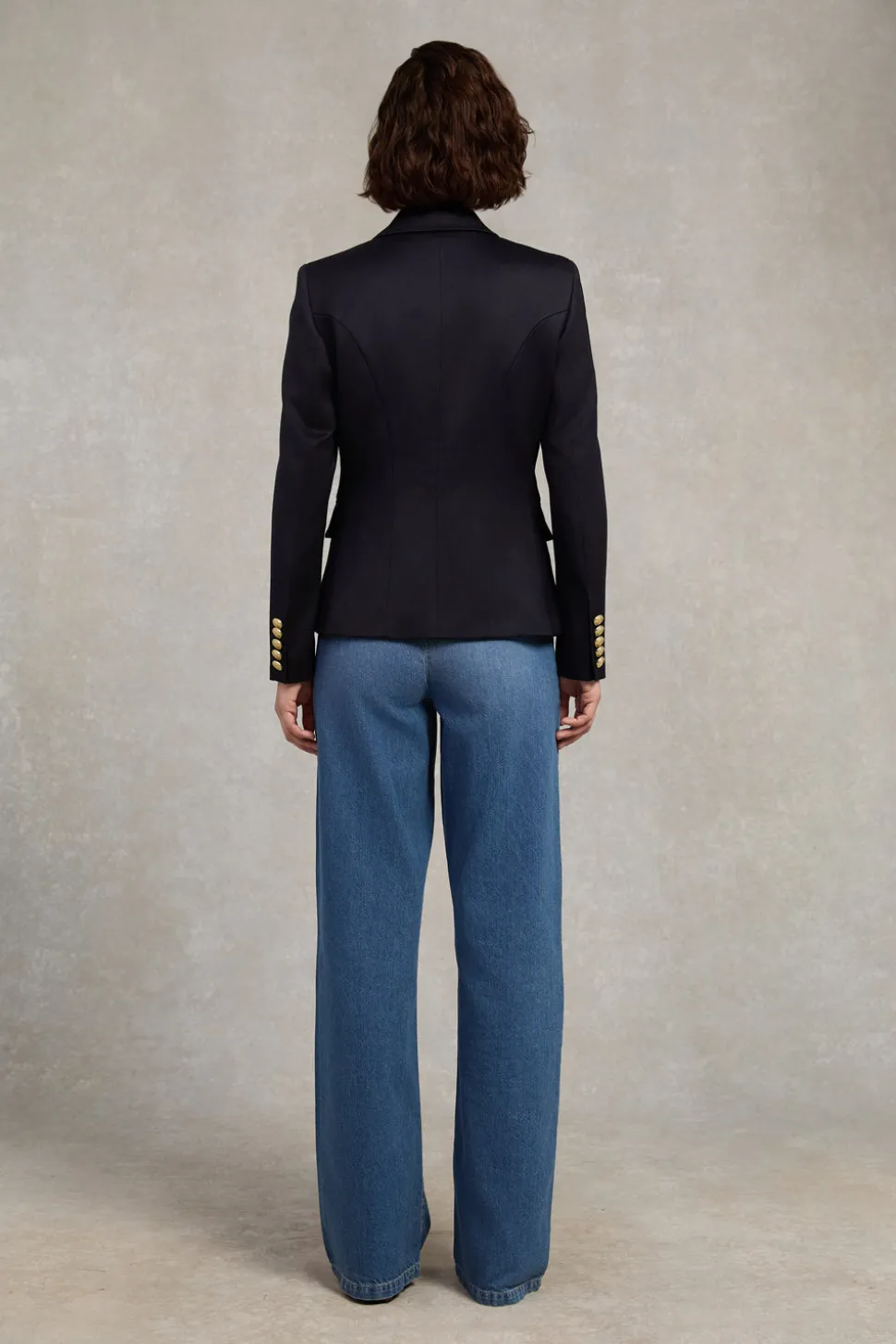 Knightsbridge Blazer