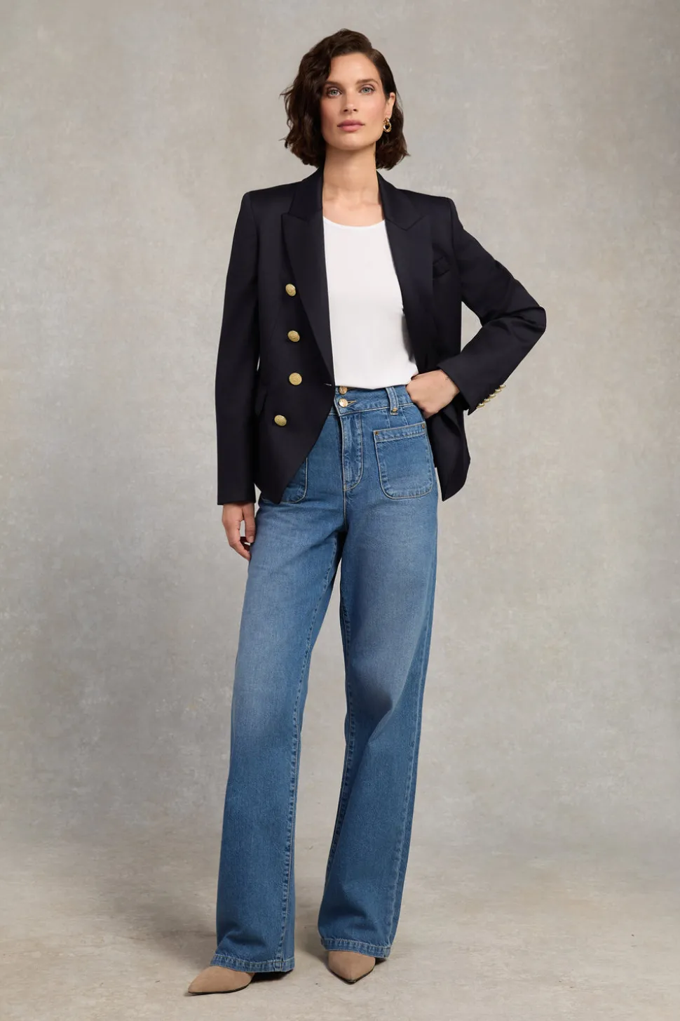 Knightsbridge Blazer