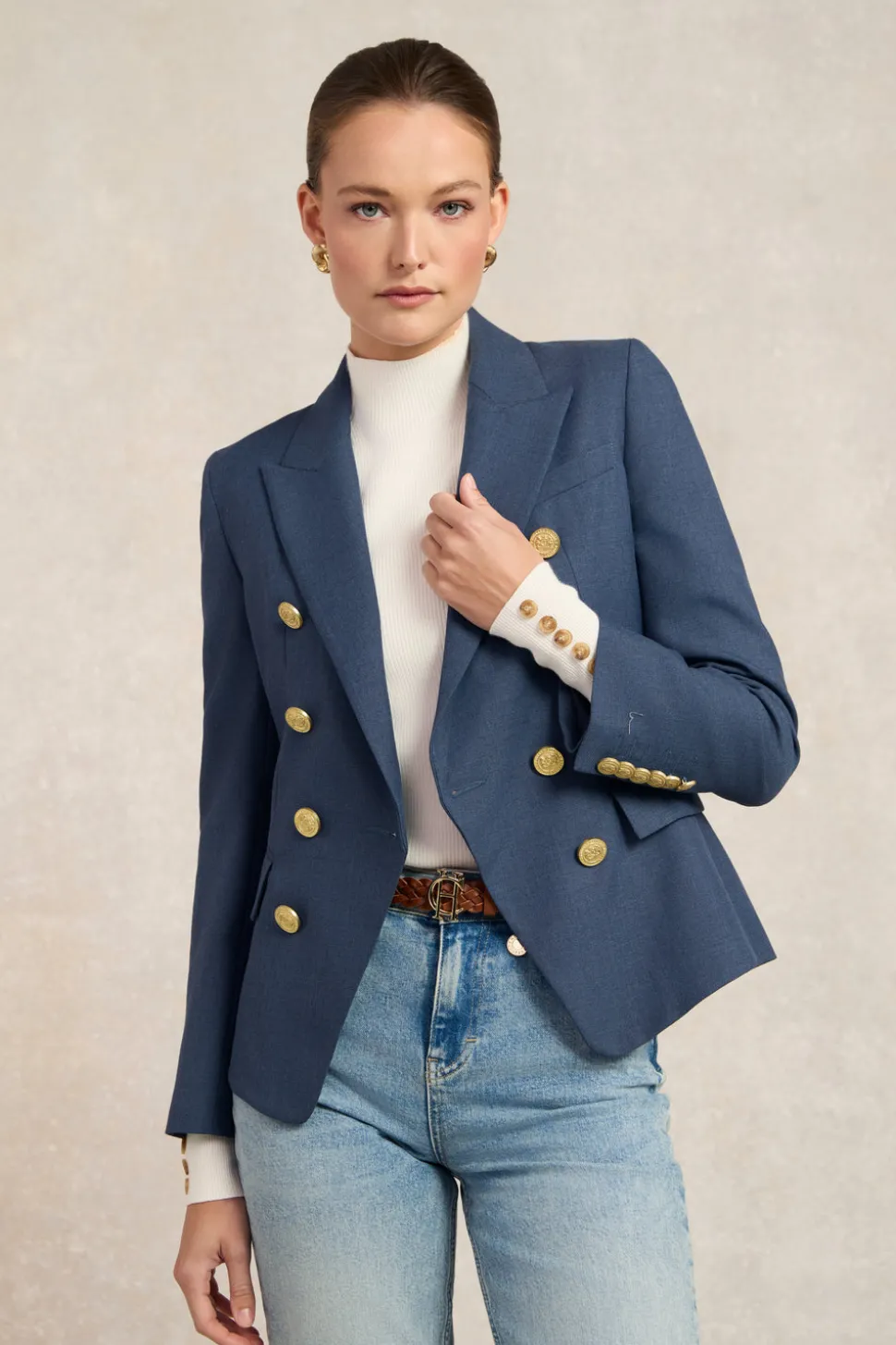 Knightsbridge Blazer