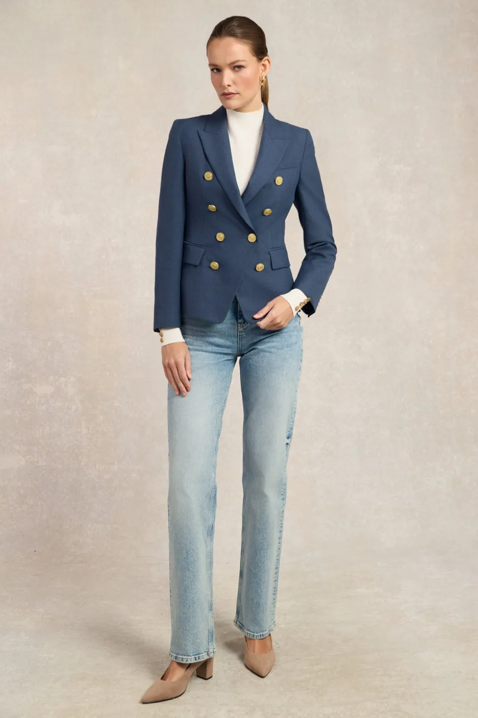 Knightsbridge Blazer