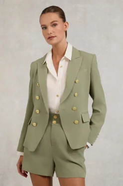 Knightsbridge Blazer